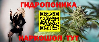 молекула духа Бузулук